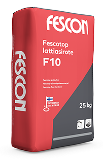 Fescotop F10